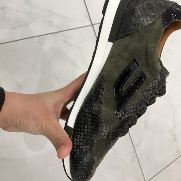 Bally men shoes - Picture 4 of 8